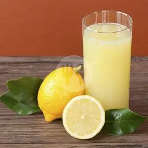 Lemon Juice
